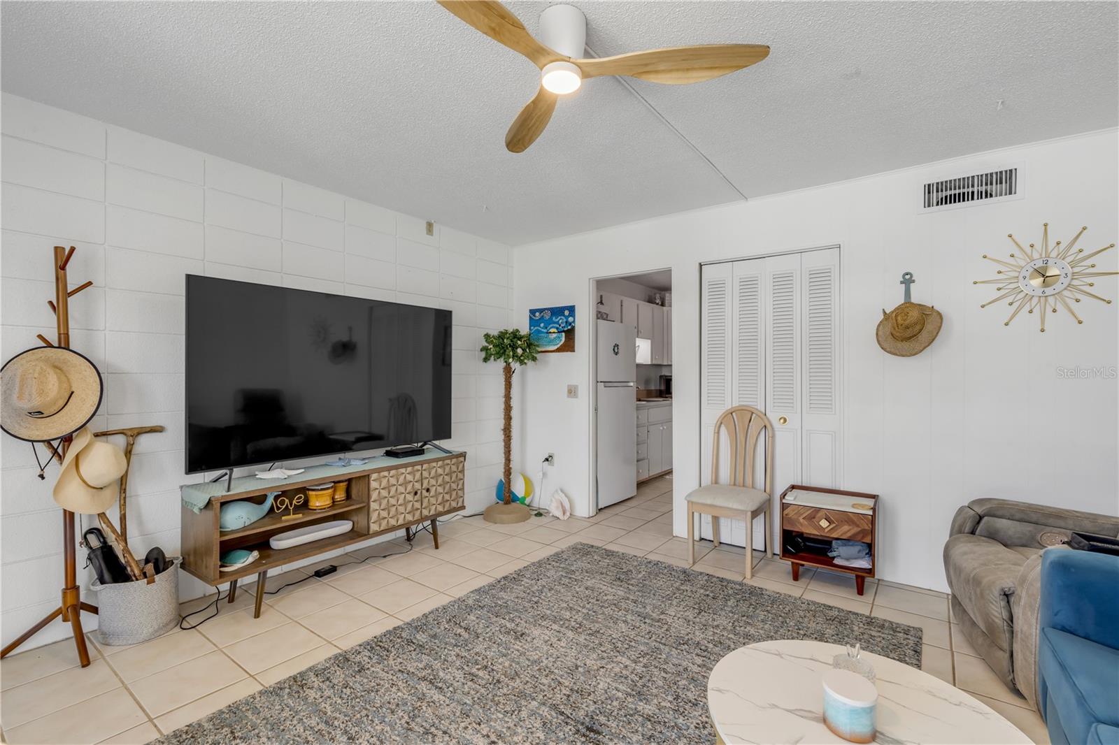 541 S PENINSULA AVE #A19, NEW SMYRNA BEACH, FL, 32169