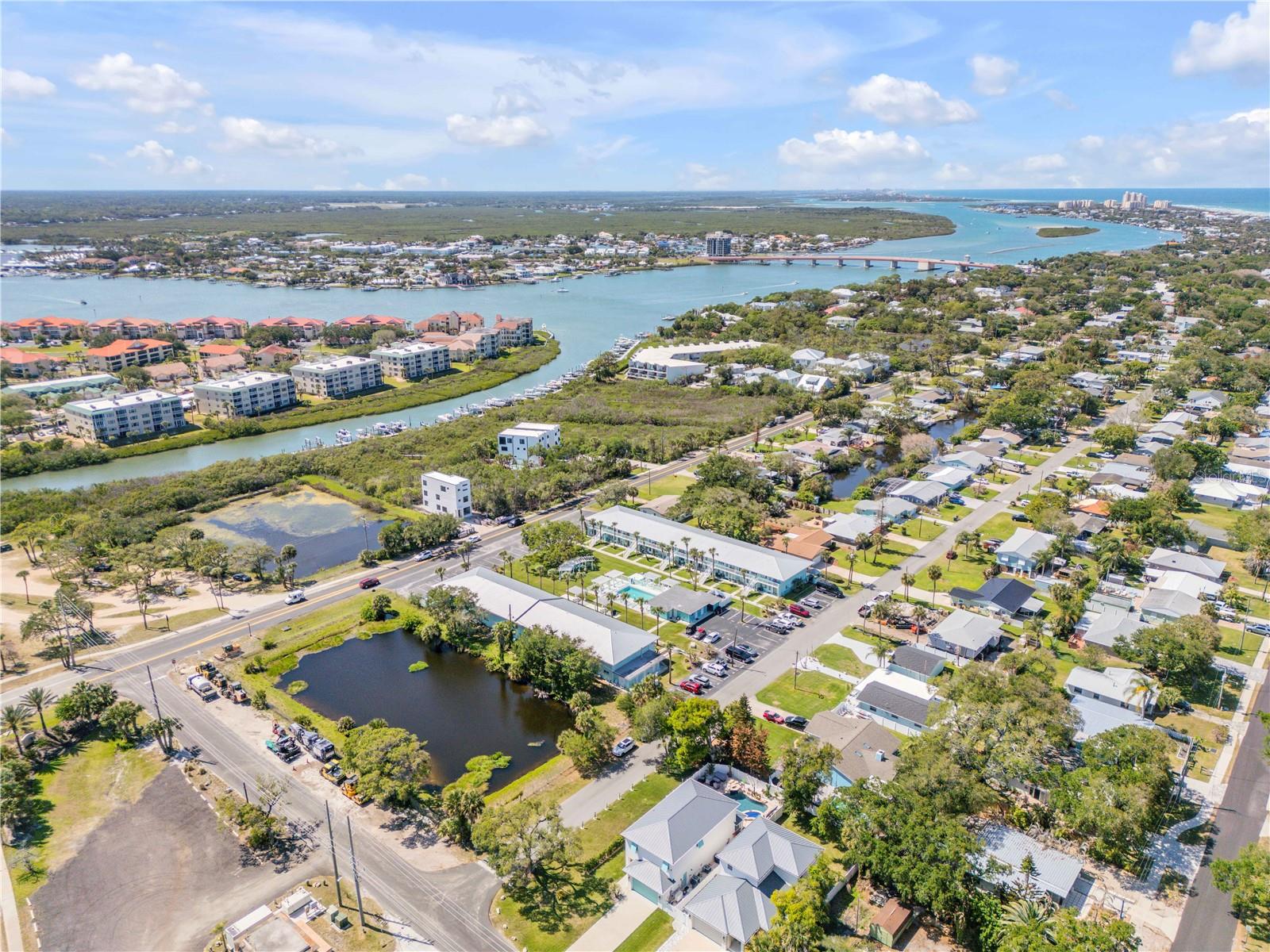 541 S PENINSULA AVE #A19, NEW SMYRNA BEACH, FL, 32169