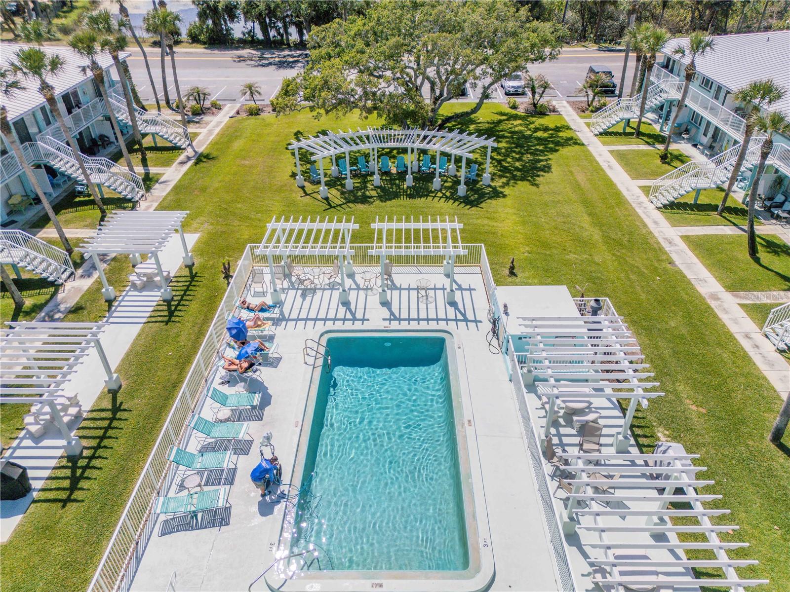 541 S PENINSULA AVE #A19, NEW SMYRNA BEACH, FL, 32169