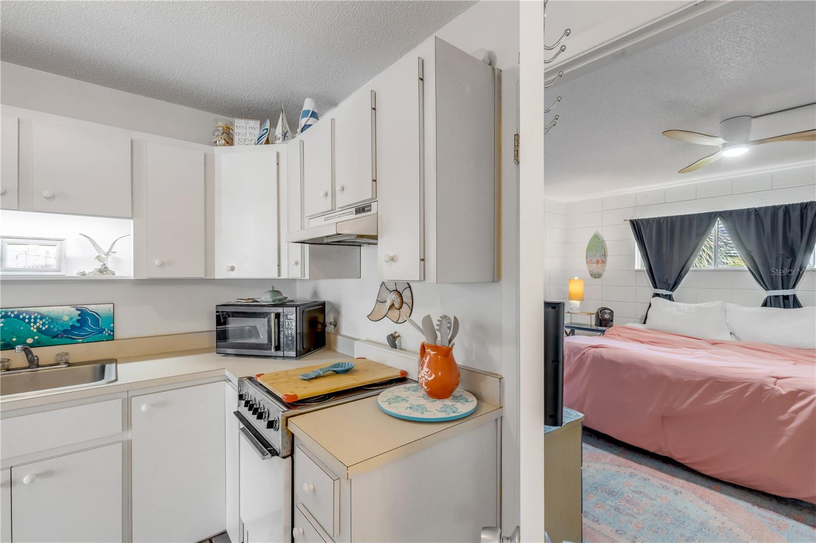 541 S PENINSULA AVE #A19, NEW SMYRNA BEACH, FL, 32169