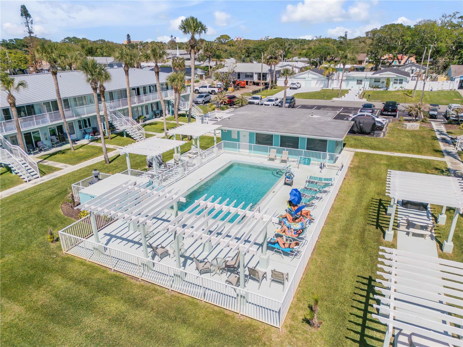 541 S PENINSULA AVE #A19, NEW SMYRNA BEACH, FL, 32169