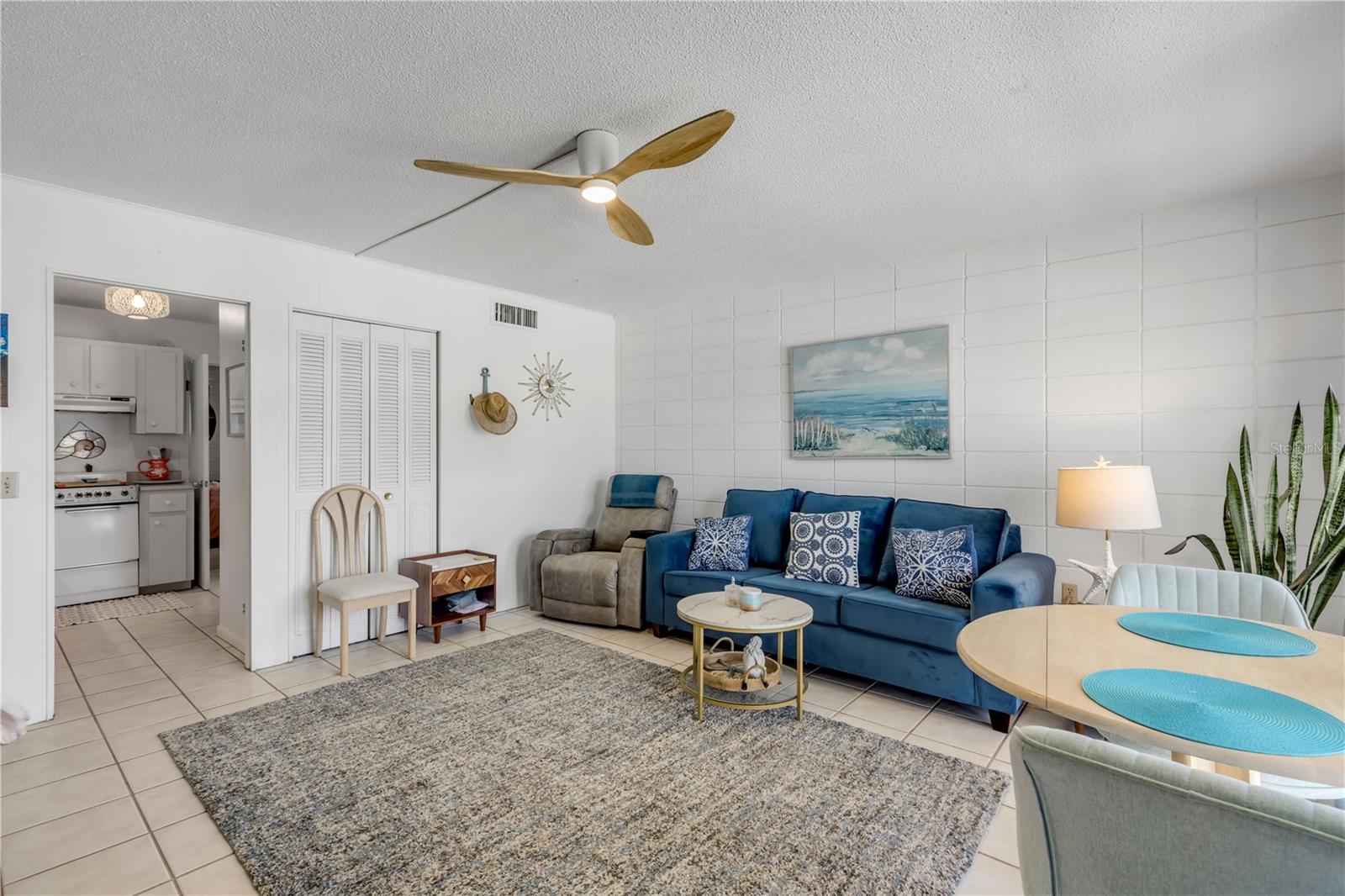 541 S PENINSULA AVE #A19, NEW SMYRNA BEACH, FL, 32169