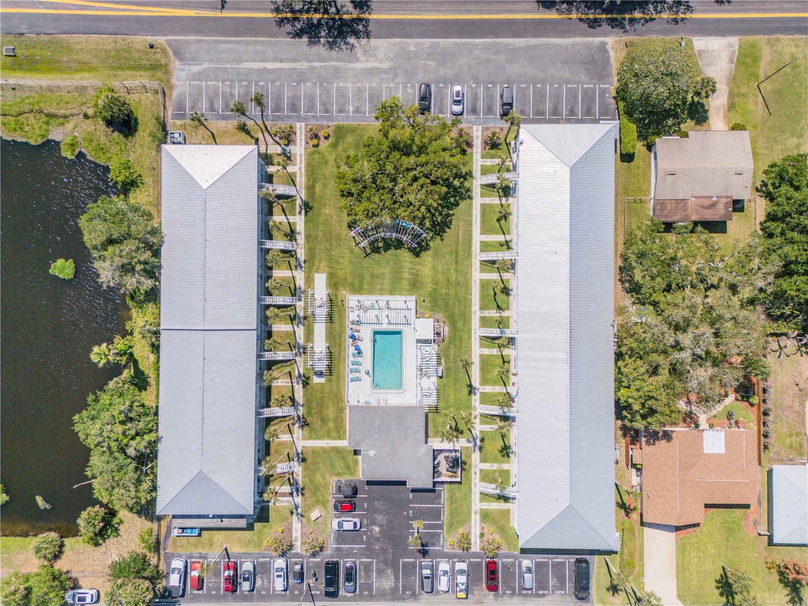 541 S PENINSULA AVE #A19, NEW SMYRNA BEACH, FL, 32169