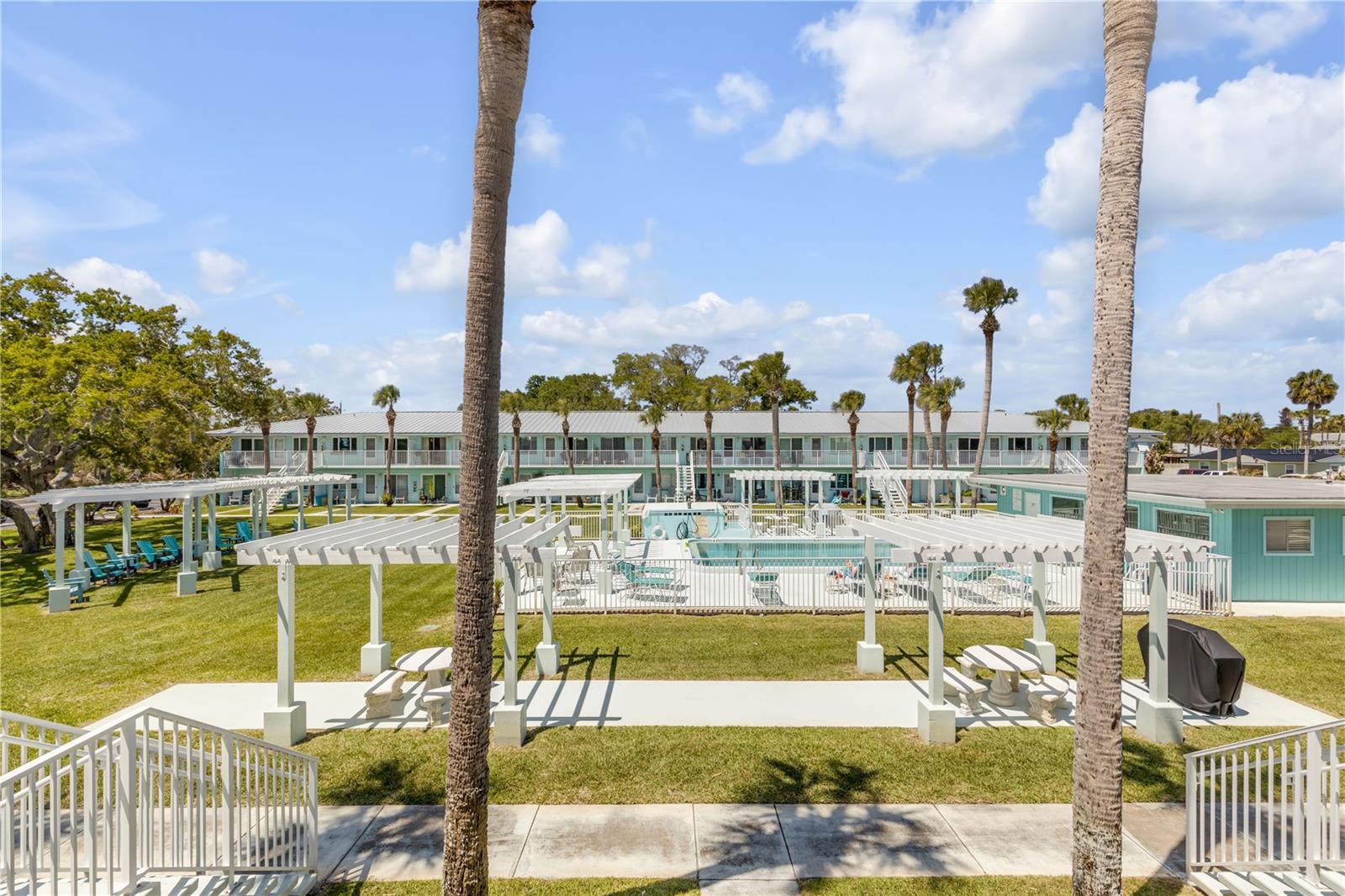 541 S PENINSULA AVE #A19, NEW SMYRNA BEACH, FL, 32169