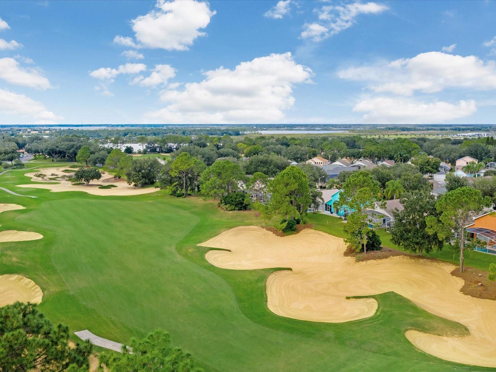 1656 DUNES COURT, HAINES CITY, FL, 33844