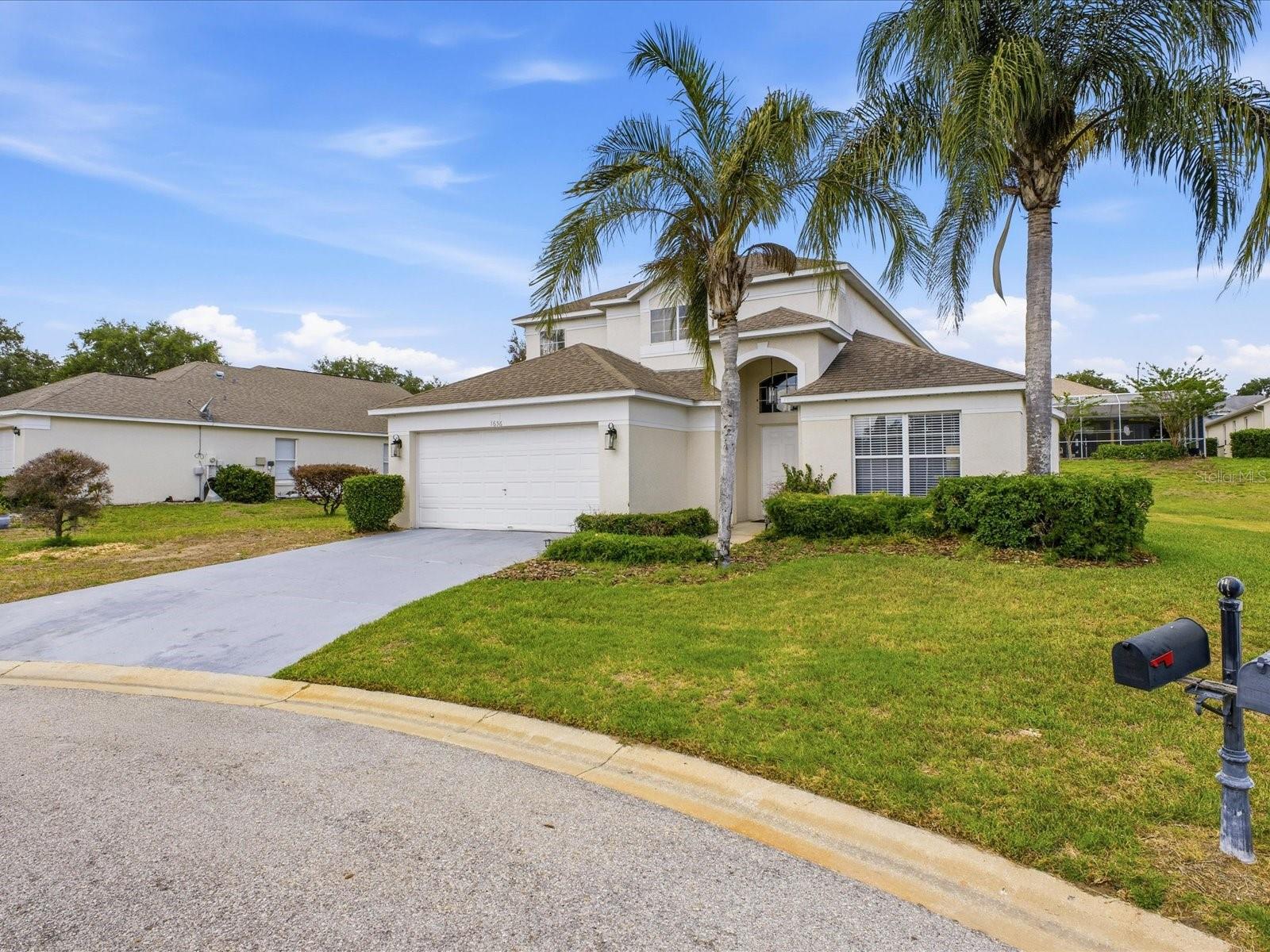 1656 DUNES COURT, HAINES CITY, FL, 33844