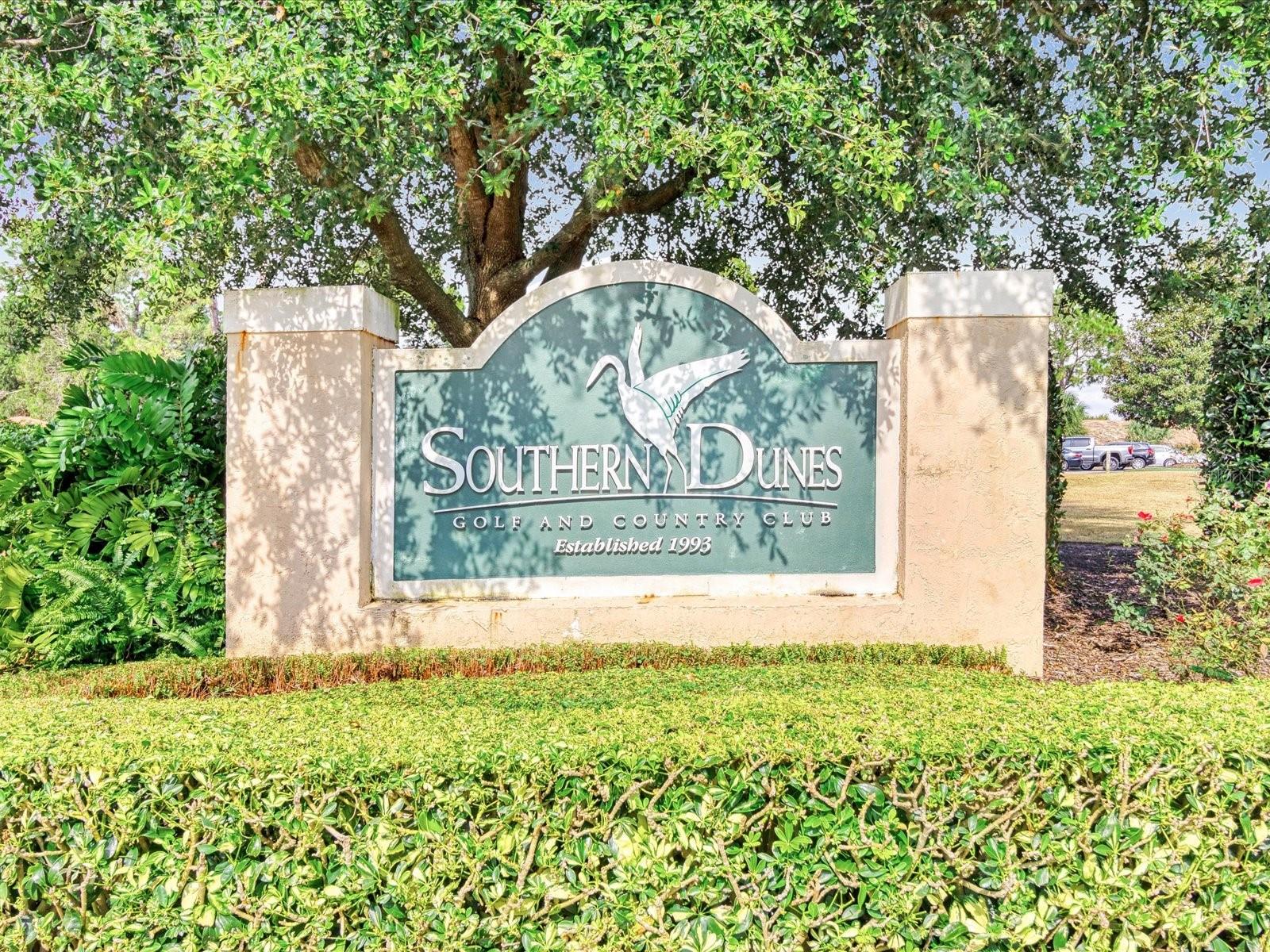 1656 DUNES COURT, HAINES CITY, FL, 33844
