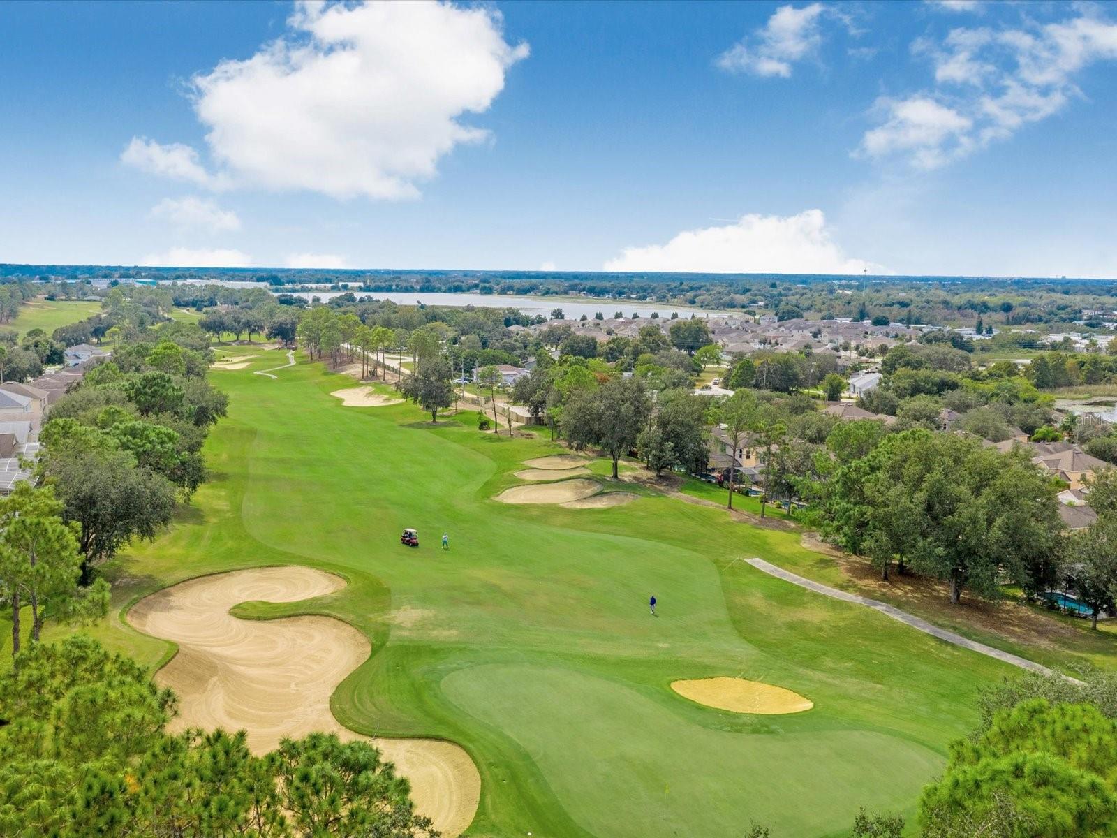 1656 DUNES COURT, HAINES CITY, FL, 33844