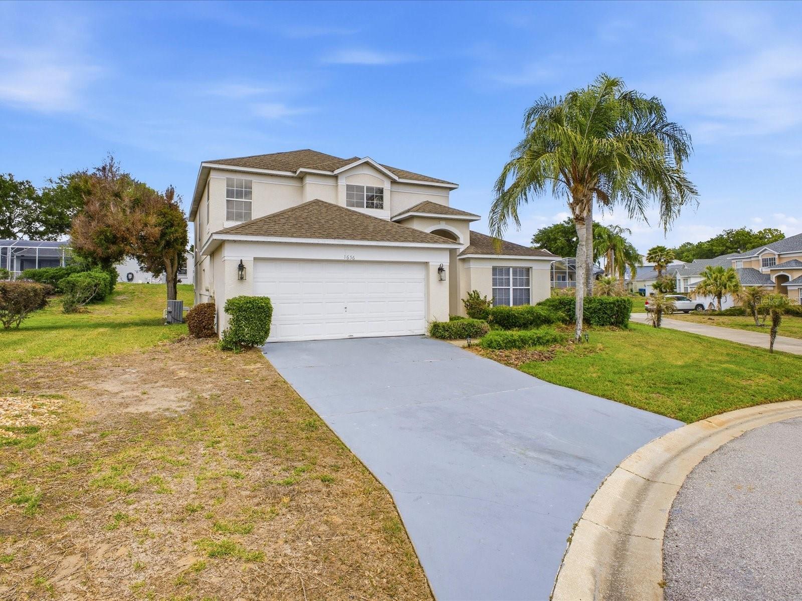 1656 DUNES COURT, HAINES CITY, FL, 33844