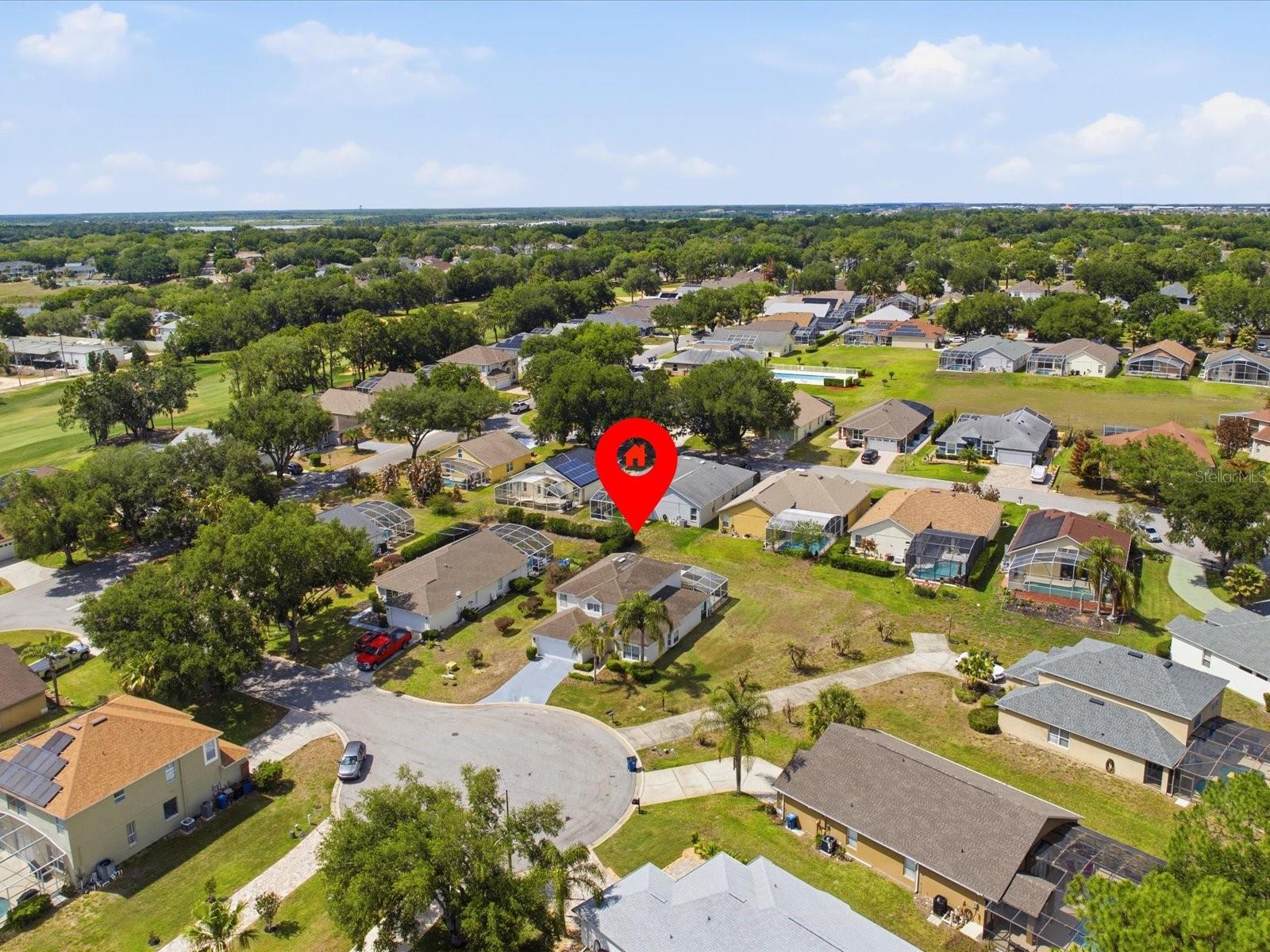 1656 DUNES COURT, HAINES CITY, FL, 33844