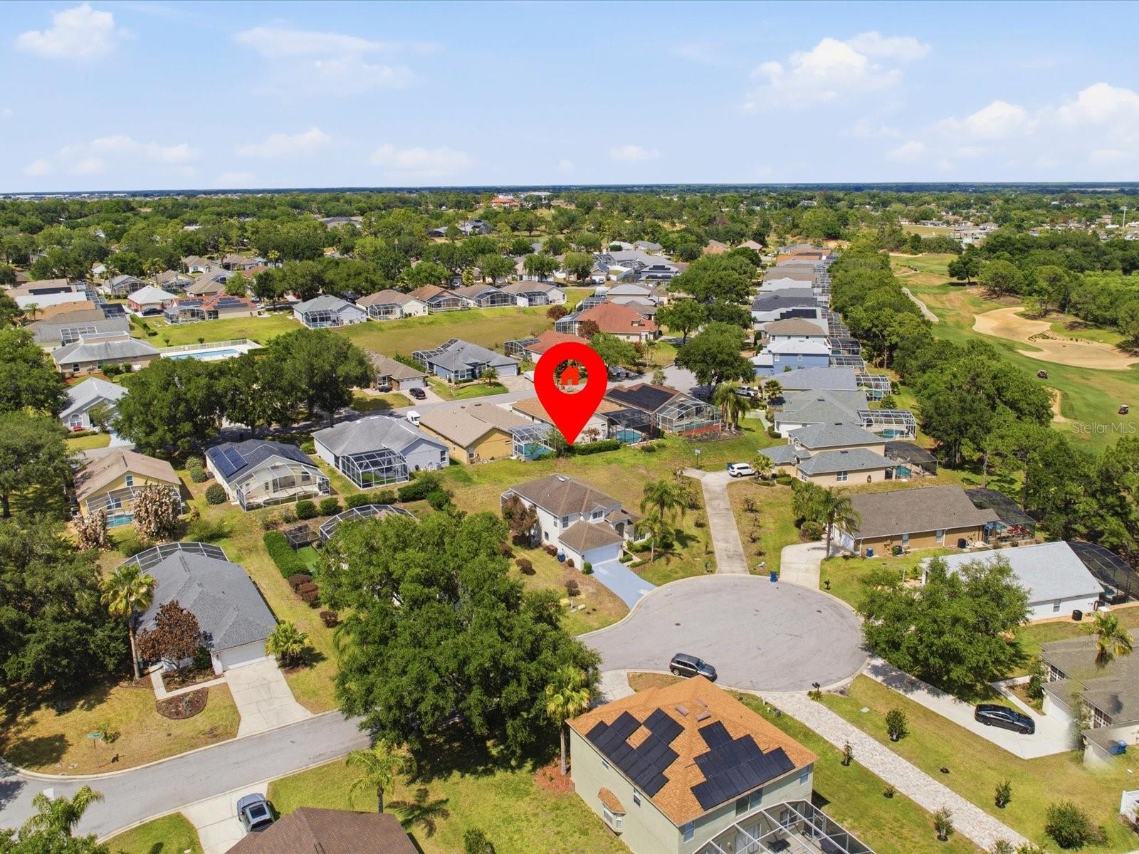 1656 DUNES COURT, HAINES CITY, FL, 33844