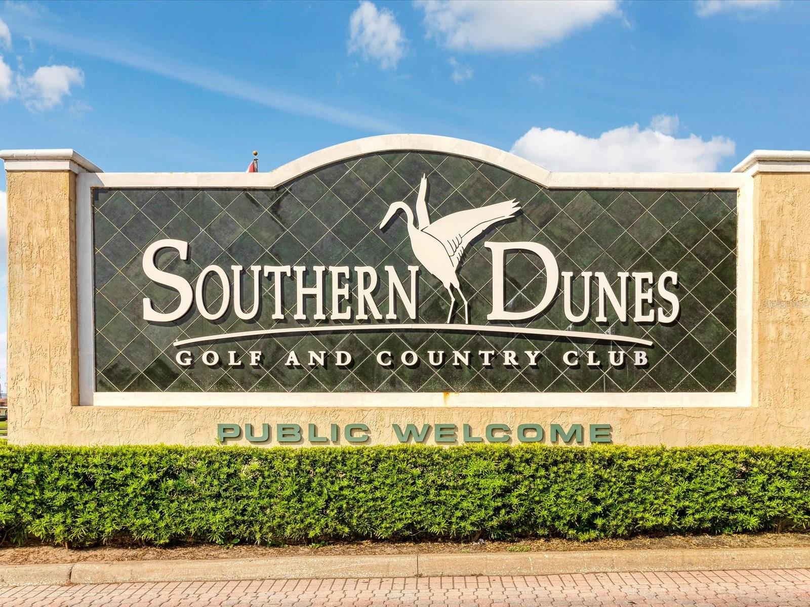 1656 DUNES COURT, HAINES CITY, FL, 33844