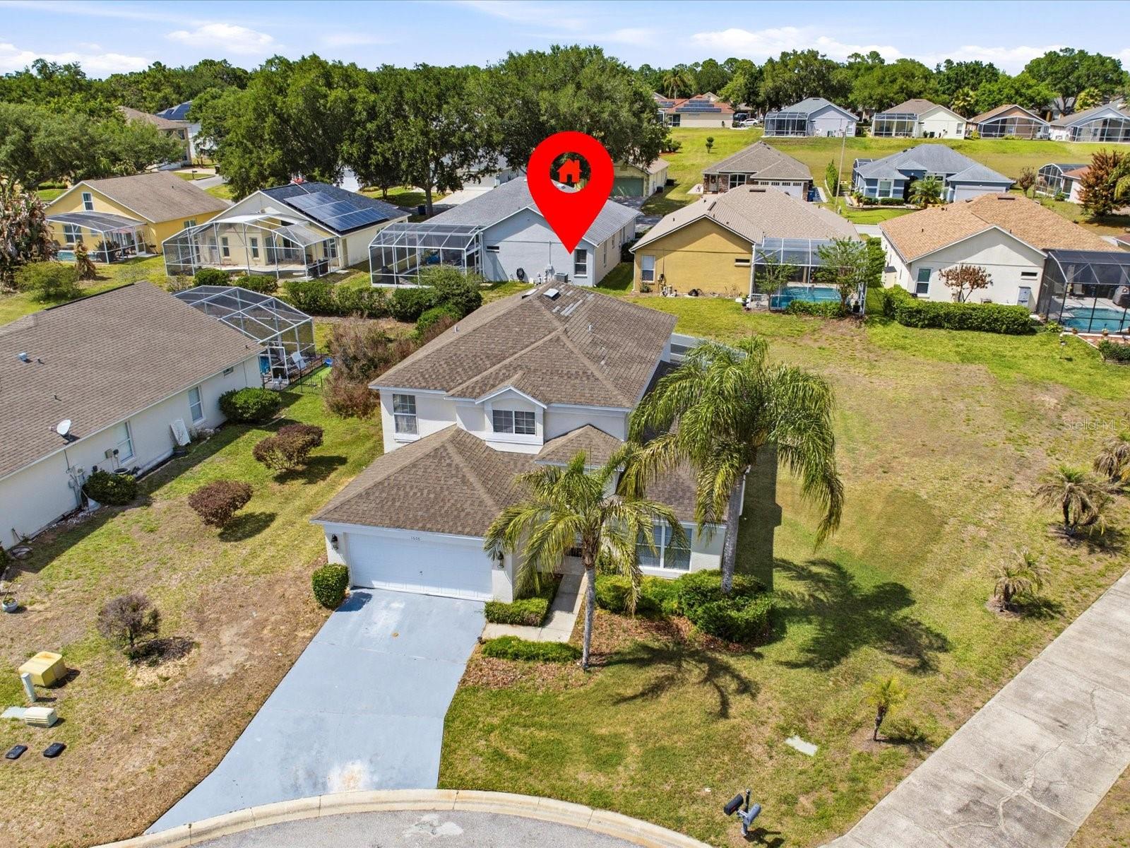 1656 DUNES COURT, HAINES CITY, FL, 33844
