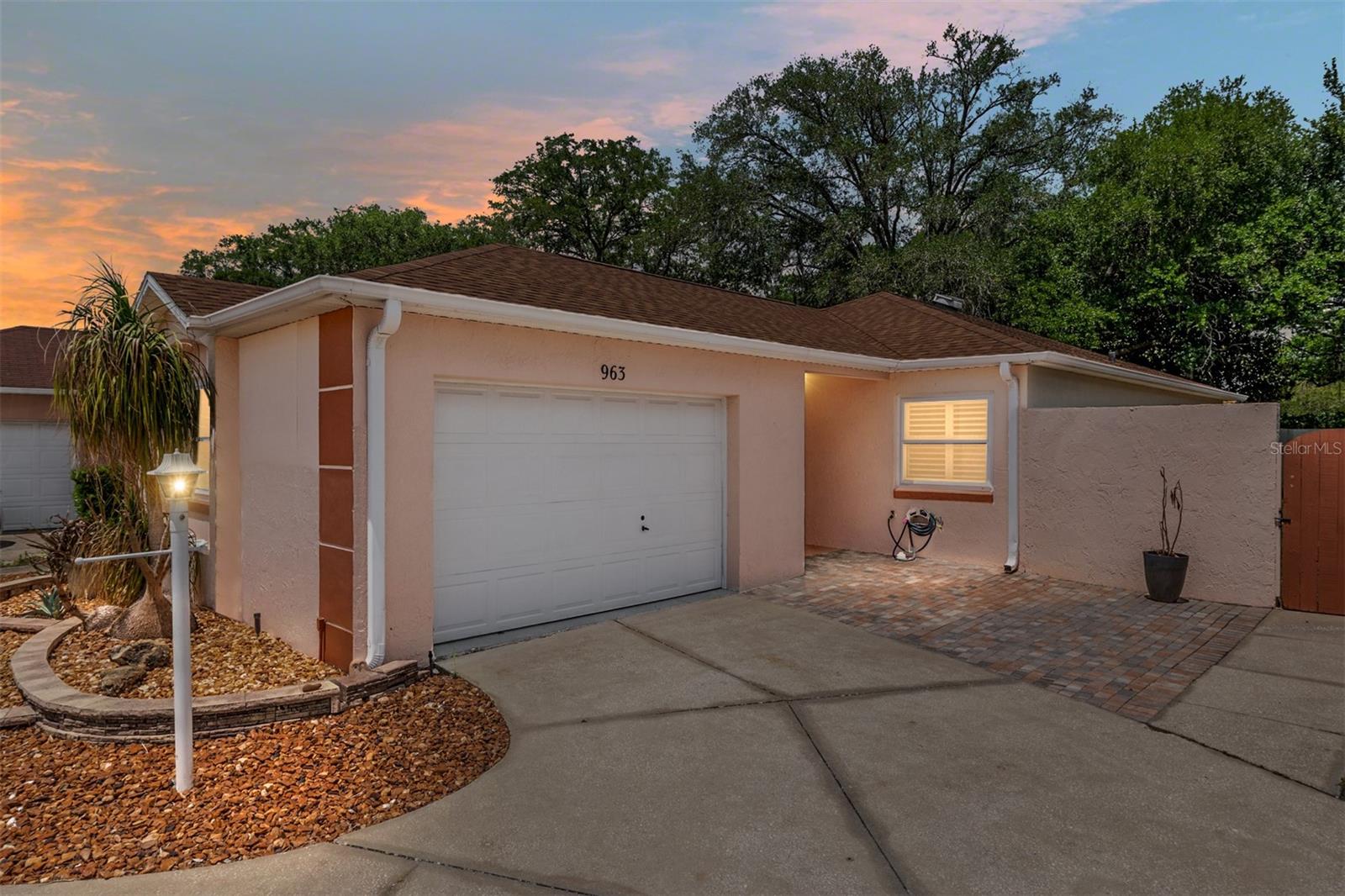 963 AVALON AVE, THE VILLAGES, FL, 32159