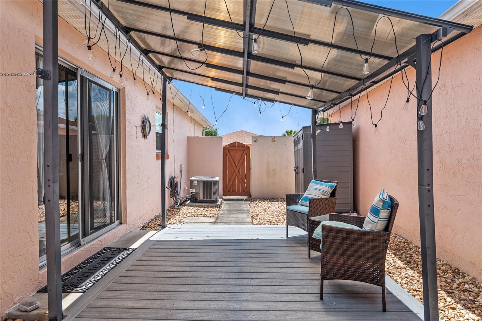 963 AVALON AVE, THE VILLAGES, FL, 32159