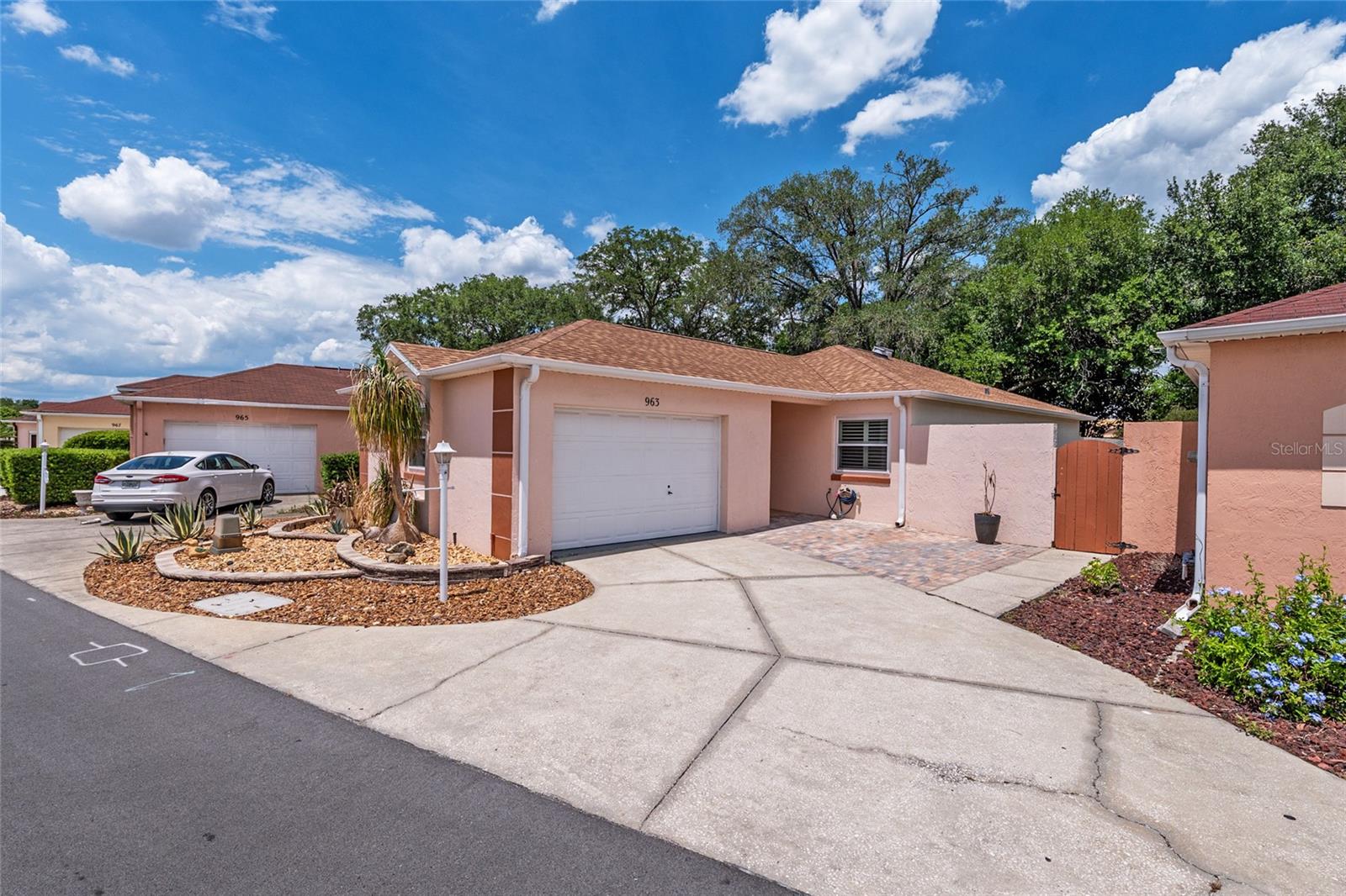 963 AVALON AVE, THE VILLAGES, FL, 32159