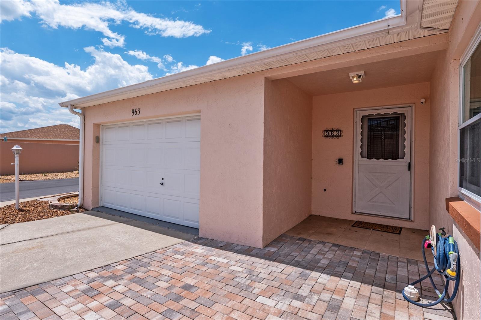 963 AVALON AVE, THE VILLAGES, FL, 32159