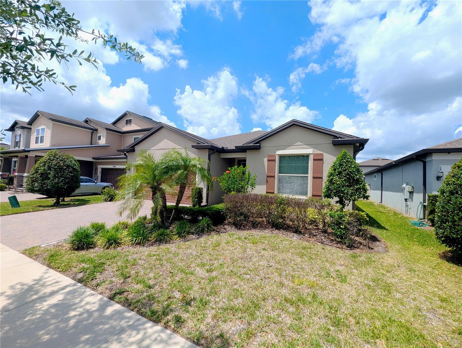 18810 BIRCHWOOD GROVES DR, LUTZ, FL, 33558