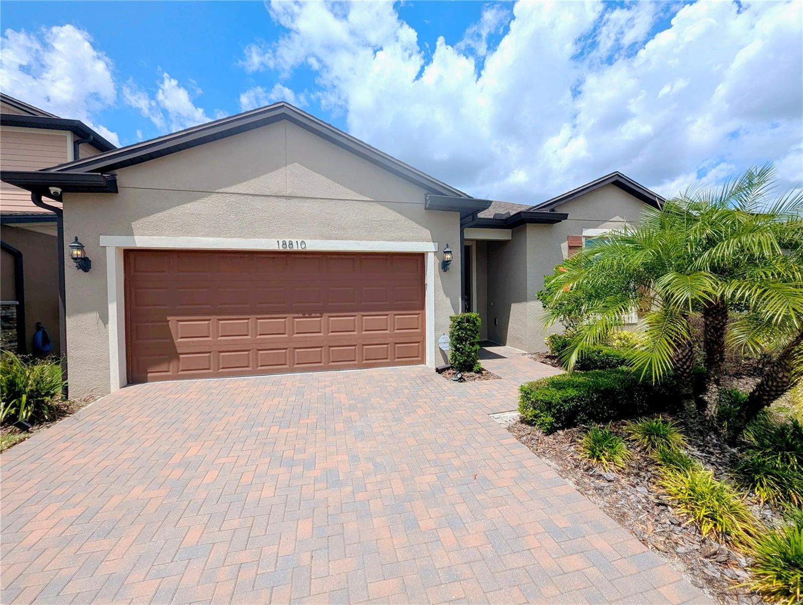 18810 BIRCHWOOD GROVES DR, LUTZ, FL, 33558