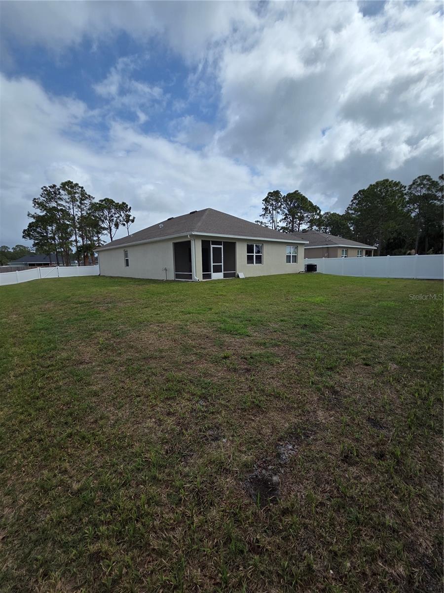 466 HALEYBURY ST SW, PALM BAY, FL, 32908