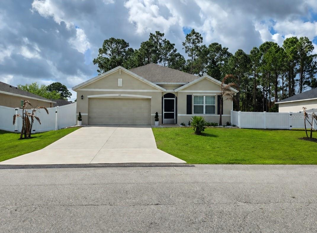 466 HALEYBURY ST SW, PALM BAY, FL, 32908