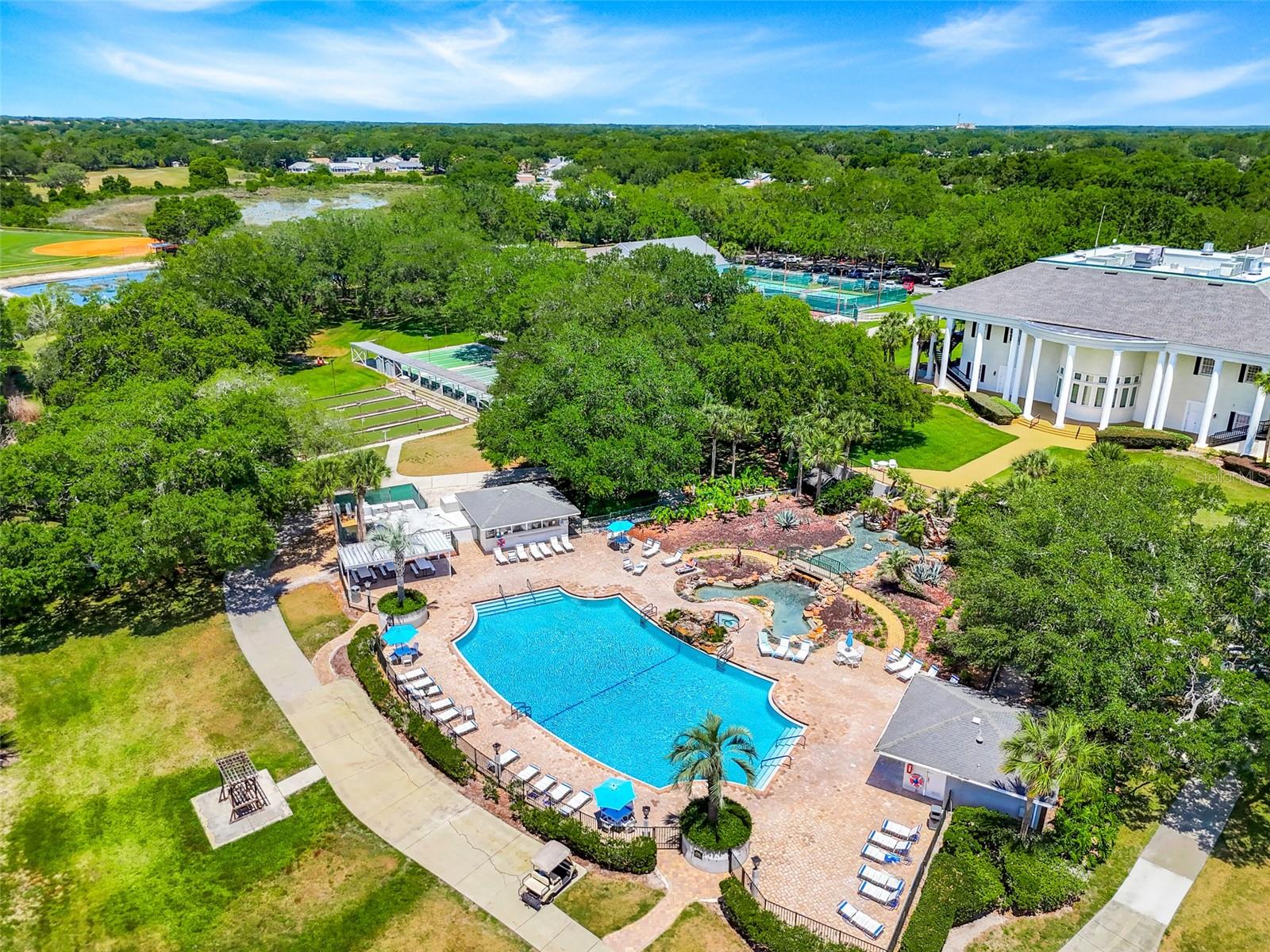 25212 CLIFFORD HL, LEESBURG, FL, 34748