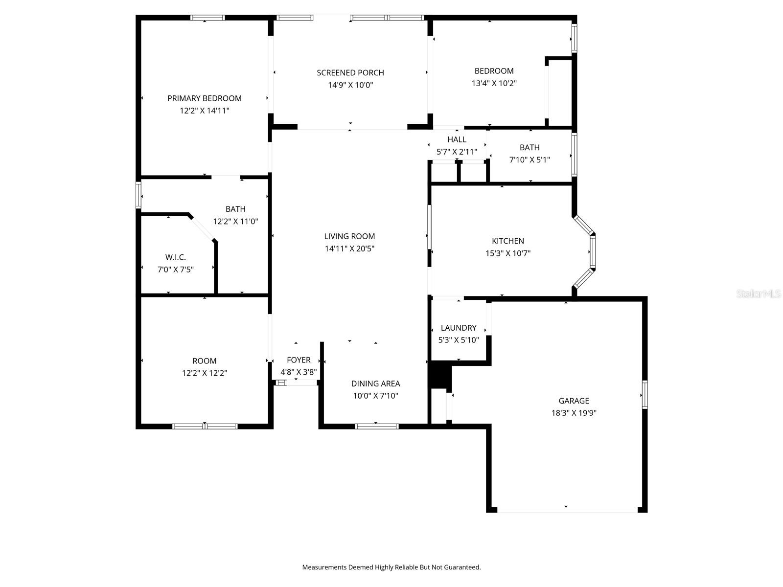 25212 CLIFFORD HL, LEESBURG, FL, 34748