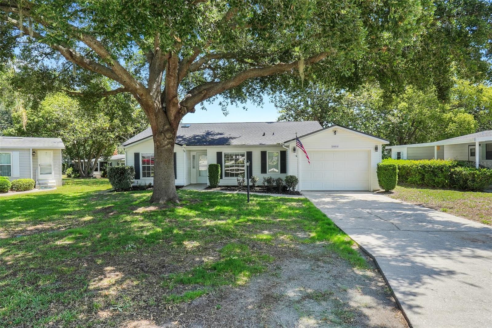 25212 CLIFFORD HL, LEESBURG, FL, 34748