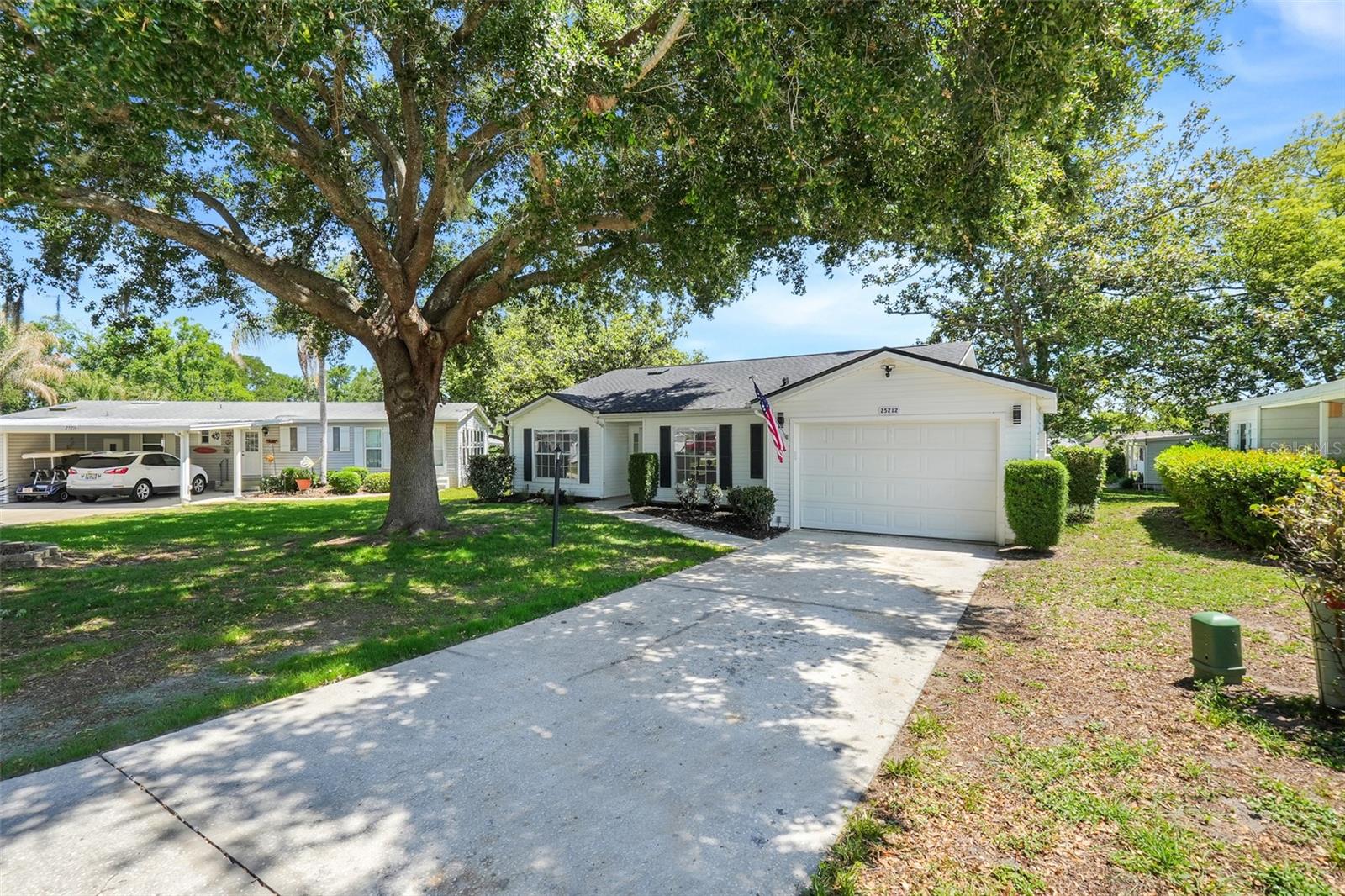 25212 CLIFFORD HL, LEESBURG, FL, 34748