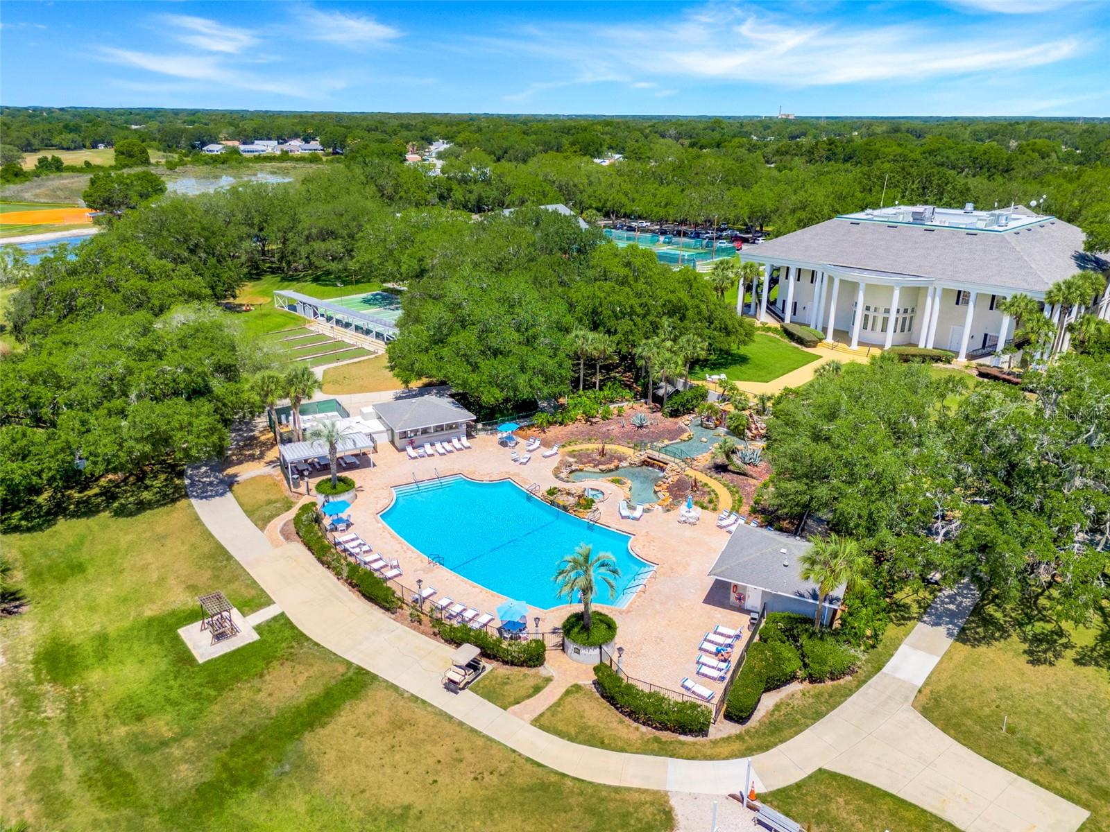 25212 CLIFFORD HL, LEESBURG, FL, 34748