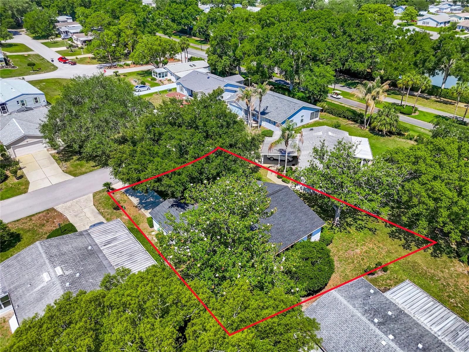 25212 CLIFFORD HL, LEESBURG, FL, 34748