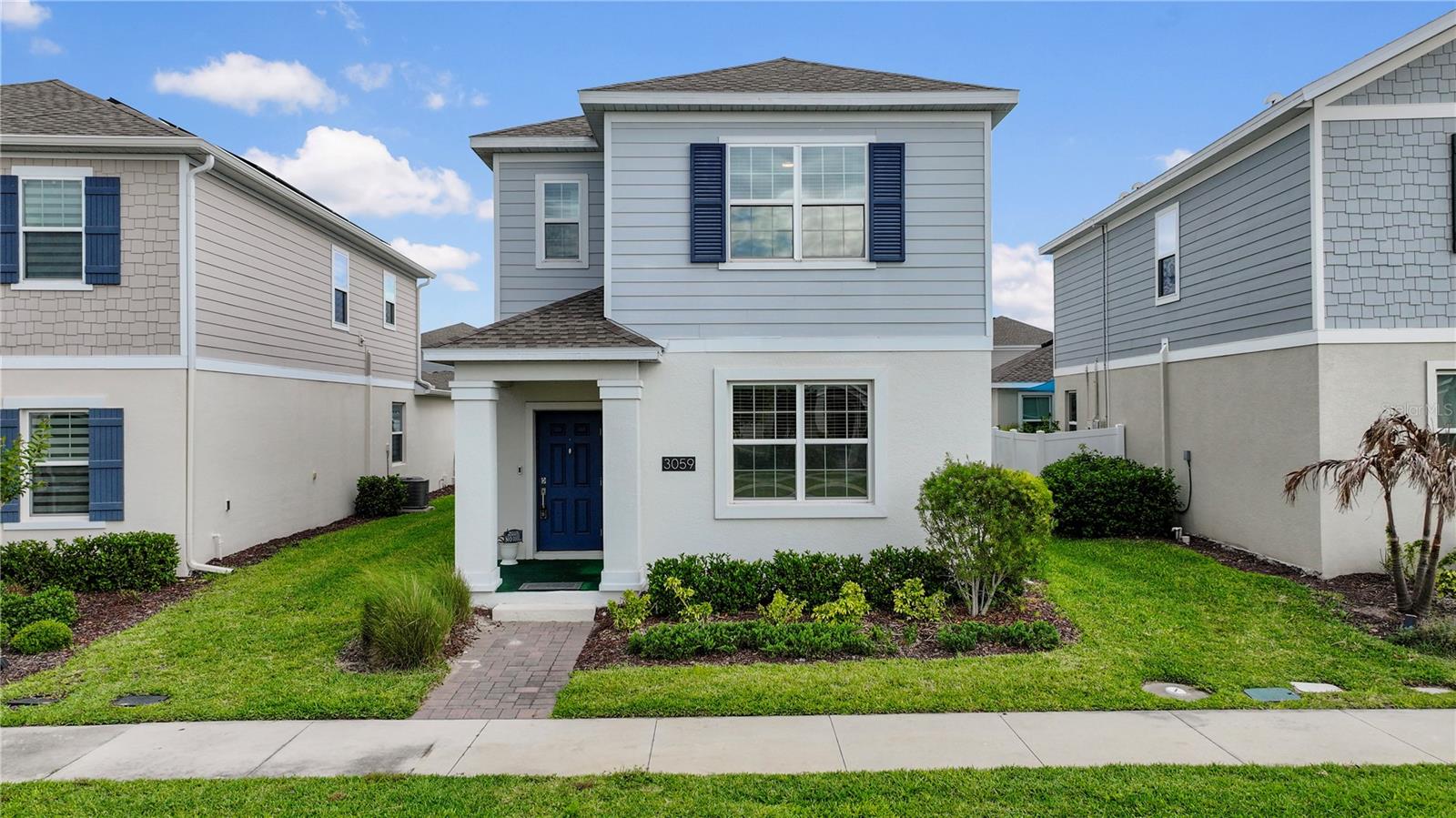 3059 ADDISON BLVD, ST CLOUD, FL, 34771