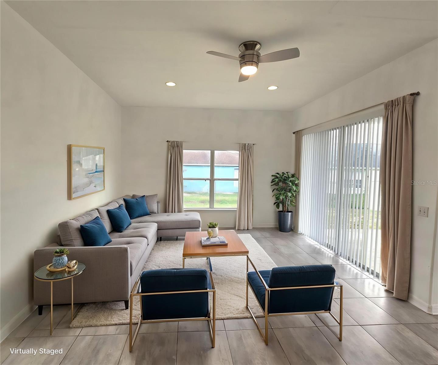 410 ARKANSAS CT, POINCIANA, FL, 34759