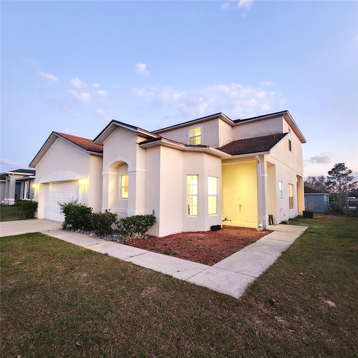 410 ARKANSAS CT, POINCIANA, FL, 34759