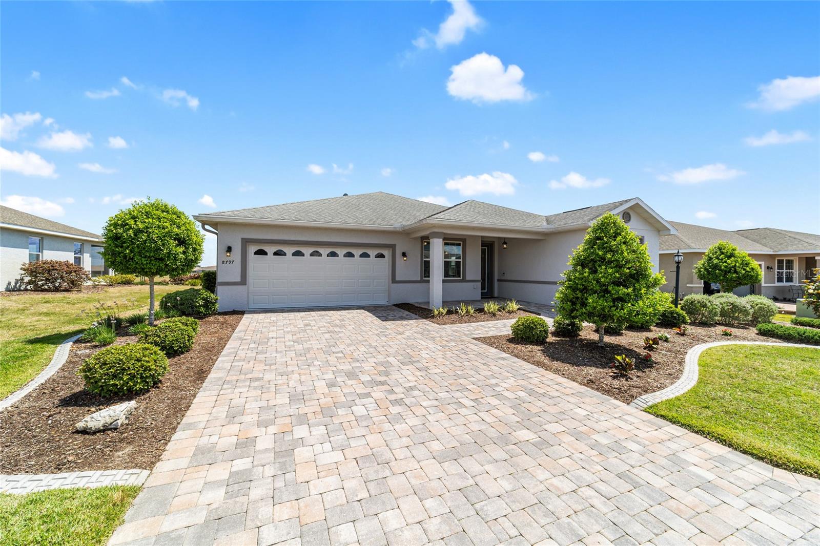 8797 SW 103RD CIR, OCALA, FL, 34481