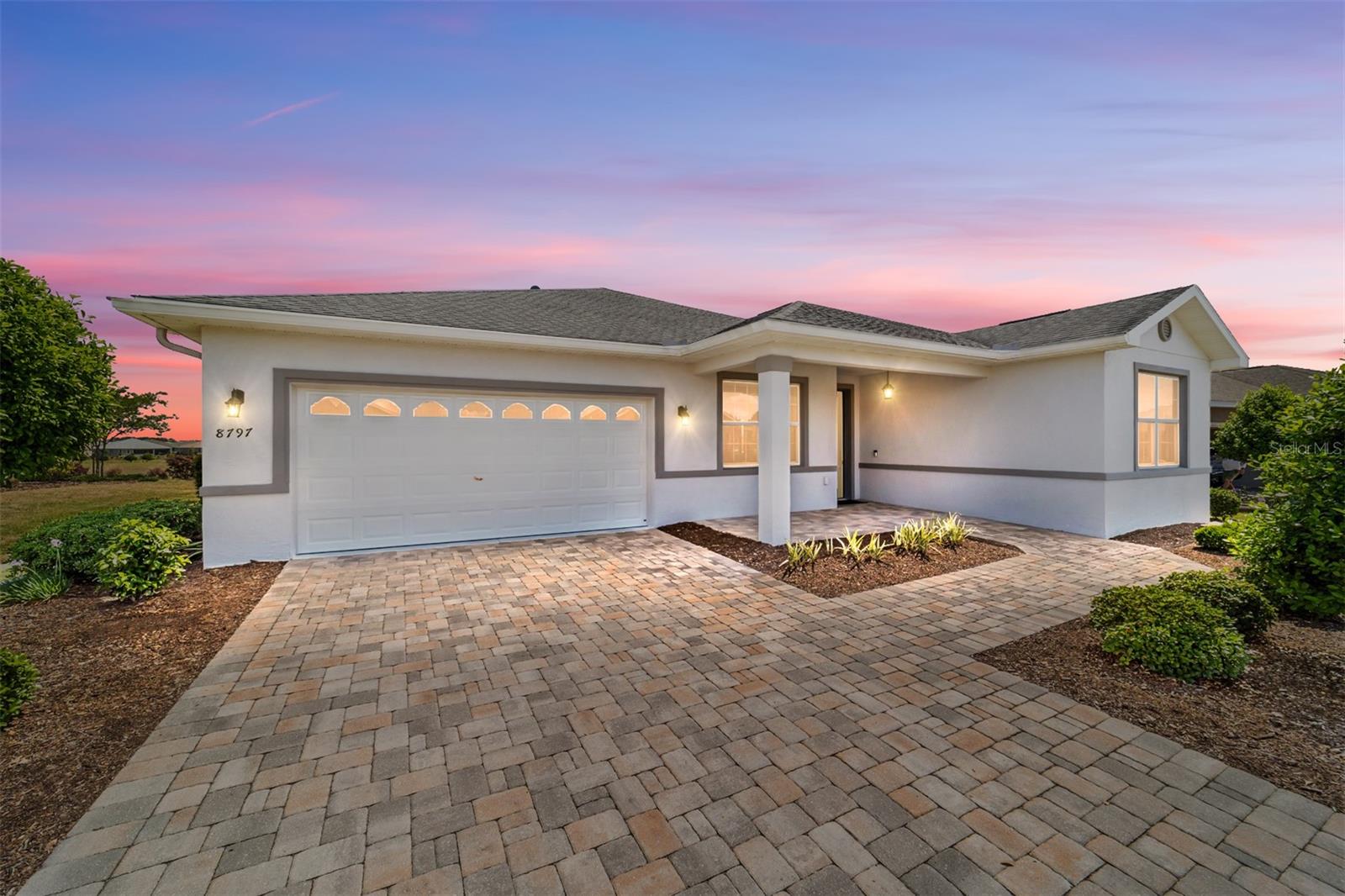 8797 SW 103RD CIR, OCALA, FL, 34481