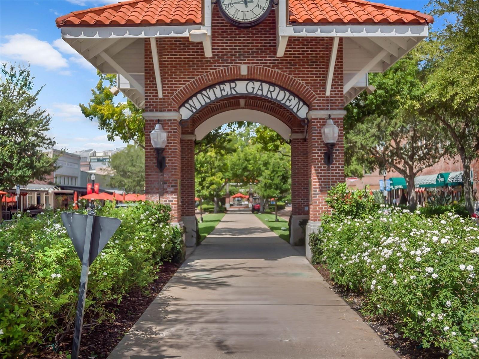 402 EGRET PLACE DR, WINTER GARDEN, FL, 34787