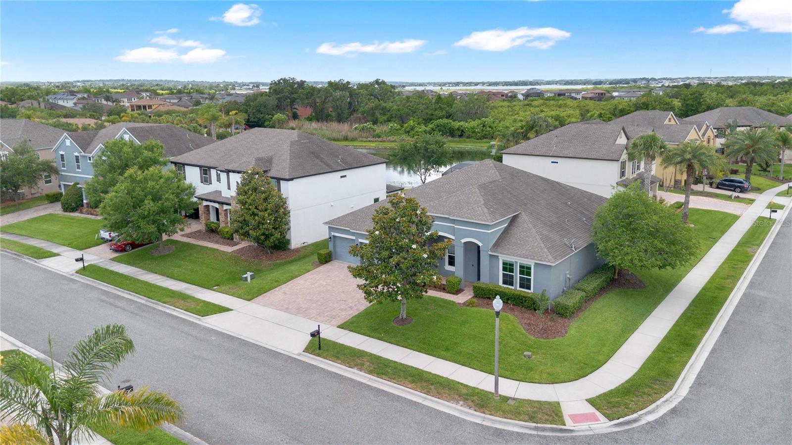 402 EGRET PLACE DR, WINTER GARDEN, FL, 34787