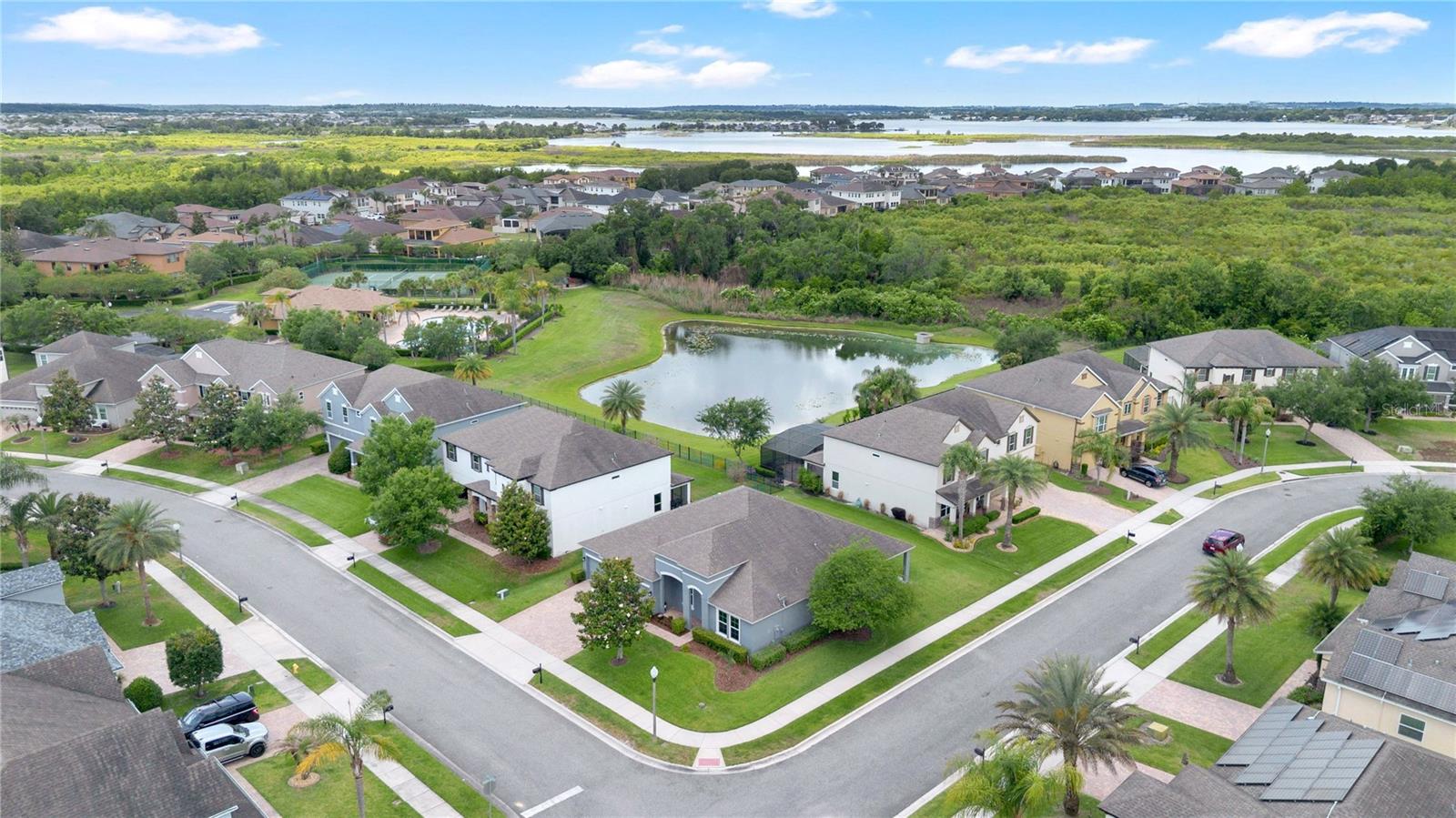 402 EGRET PLACE DR, WINTER GARDEN, FL, 34787