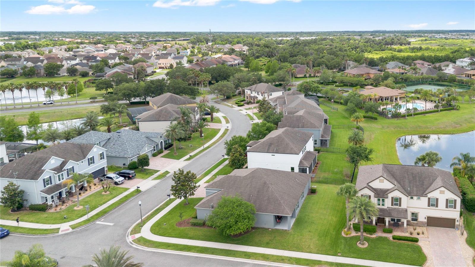 402 EGRET PLACE DR, WINTER GARDEN, FL, 34787