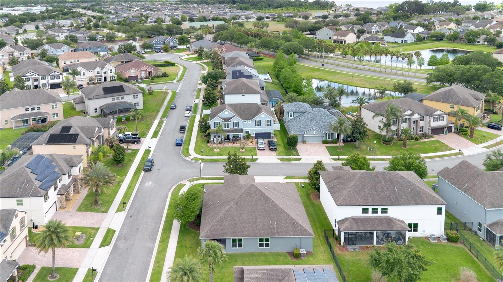 402 EGRET PLACE DR, WINTER GARDEN, FL, 34787