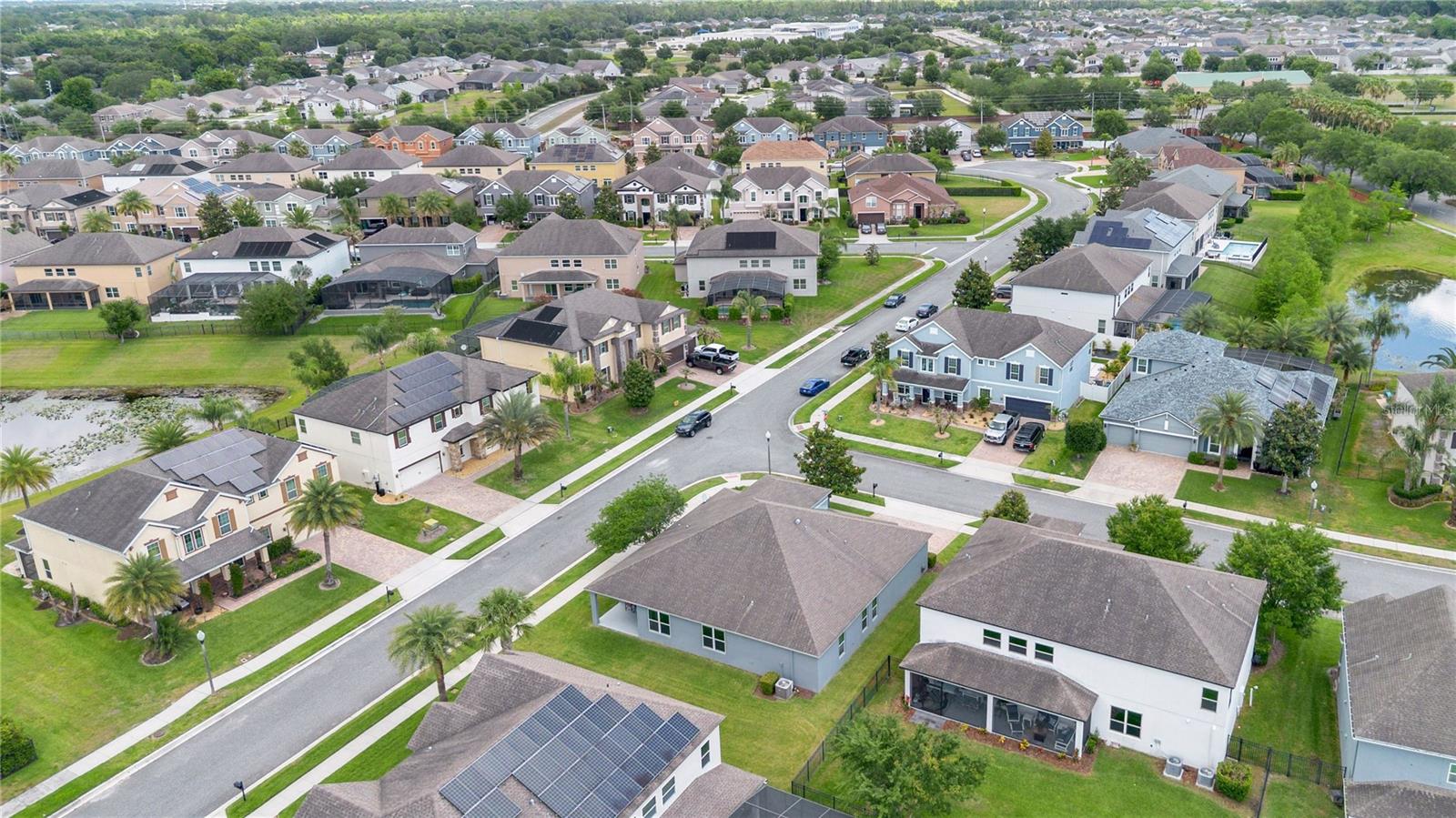 402 EGRET PLACE DR, WINTER GARDEN, FL, 34787