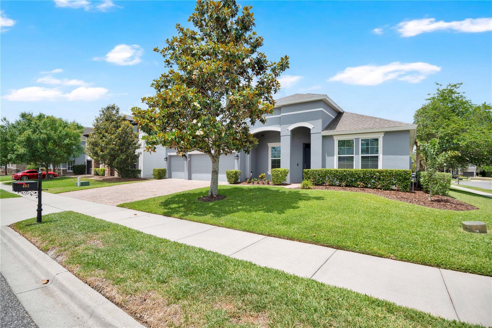 402 EGRET PLACE DR, WINTER GARDEN, FL, 34787