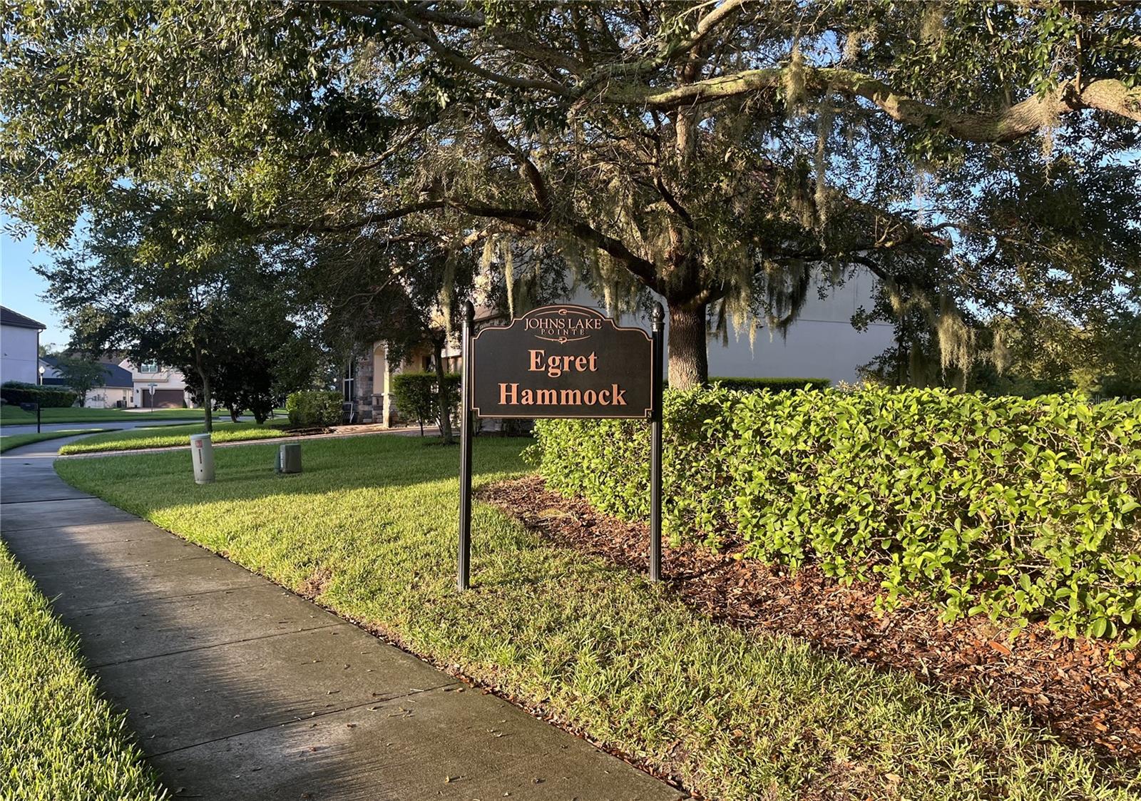 402 EGRET PLACE DR, WINTER GARDEN, FL, 34787