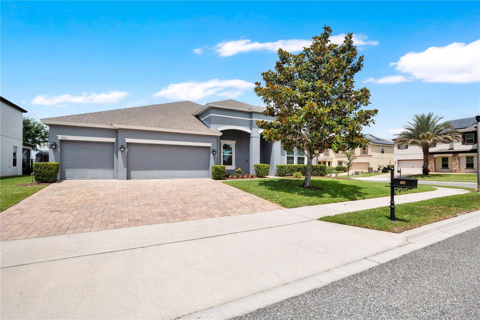 402 EGRET PLACE DR, WINTER GARDEN, FL, 34787