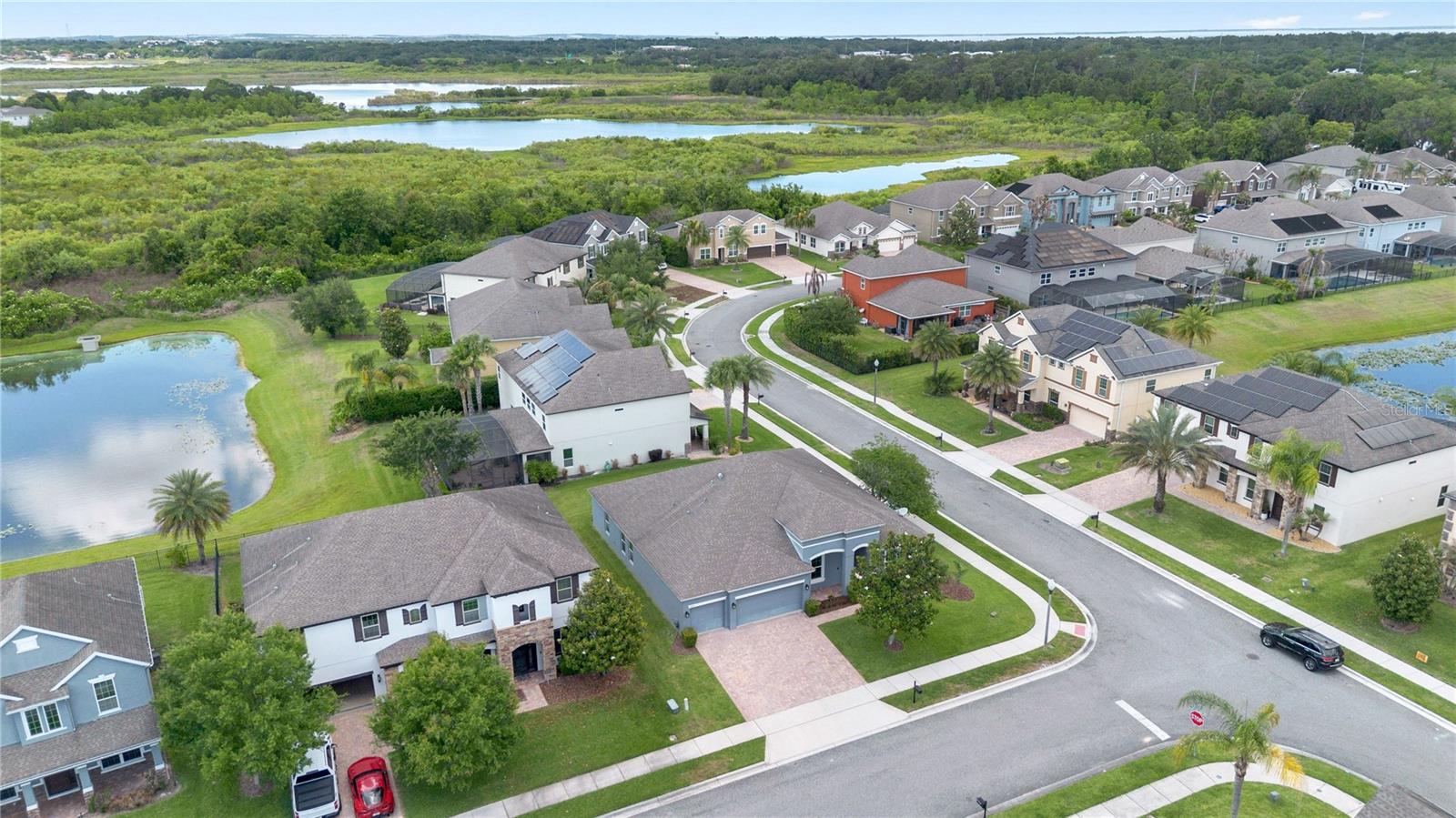 402 EGRET PLACE DR, WINTER GARDEN, FL, 34787