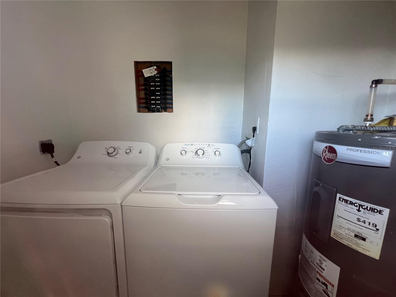 2472 PICNIC ST, PORT CHARLOTTE, FL, 33952