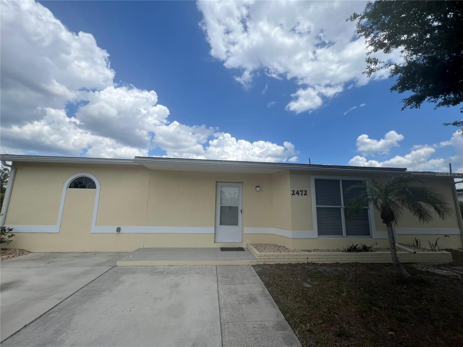 2472 PICNIC ST, PORT CHARLOTTE, FL, 33952