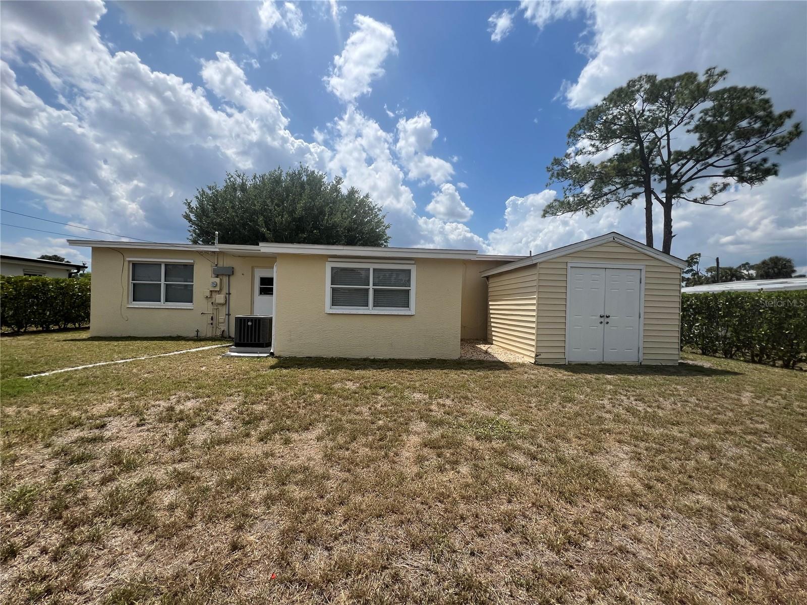 2472 PICNIC ST, PORT CHARLOTTE, FL, 33952