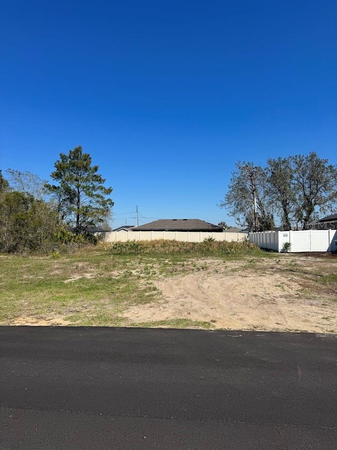 311 HIBISCUS DR, POINCIANA, FL, 34759